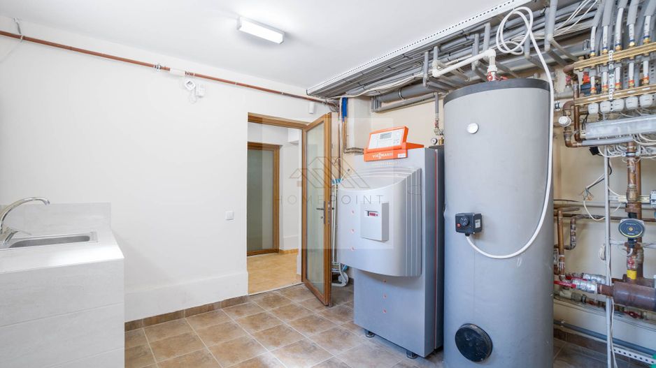 Casa Premium de Inchiriat | Cartier Noua | 0% Comision - Poză 30