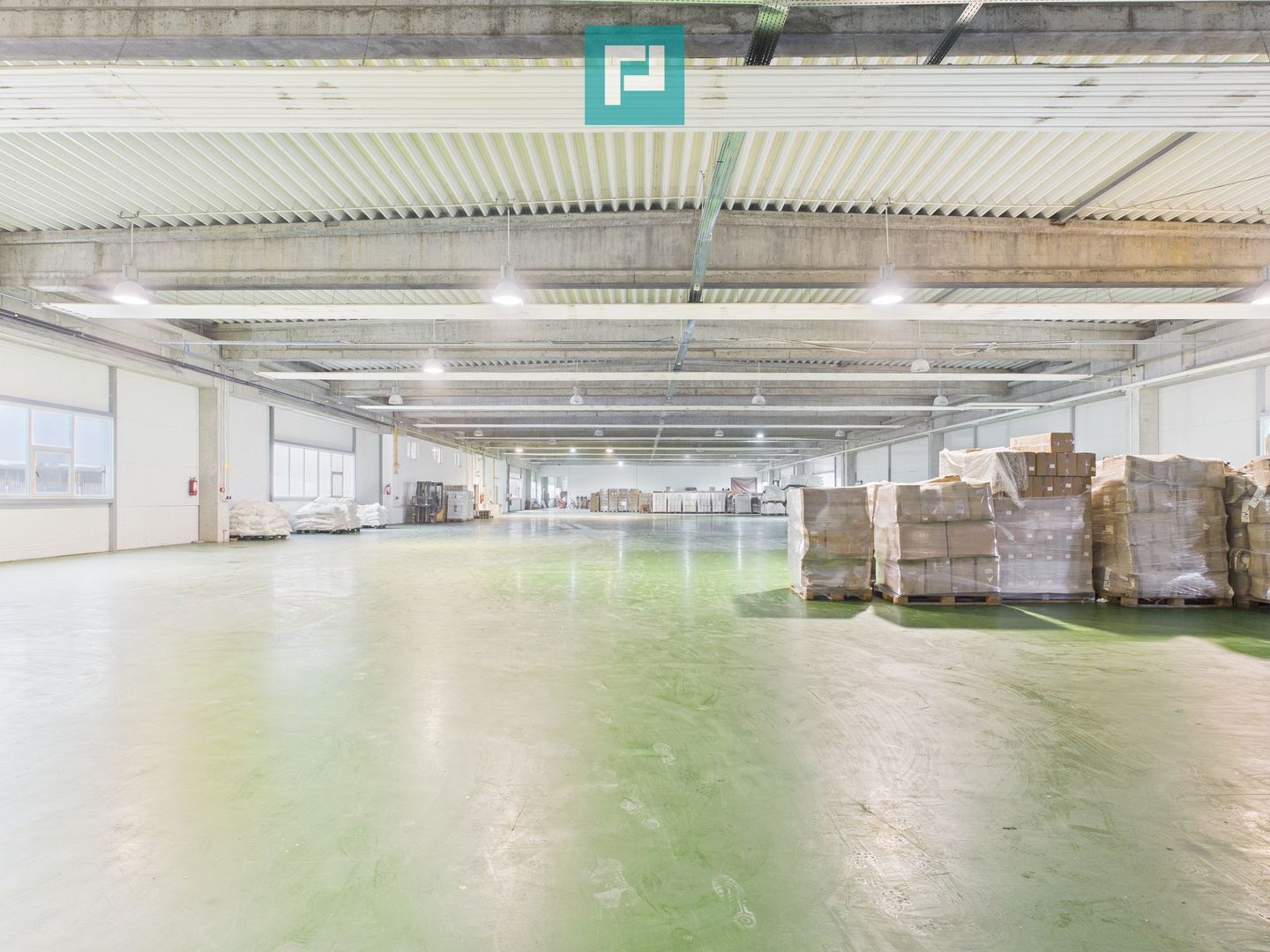 Hală industrială de 4.155 mp Calea Borșului - Poză 18