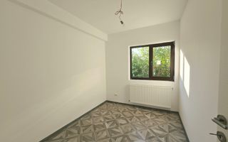 Vila individuala-P+1E+M-560mp teren-pomi fructiferi-beci - Poză 2
