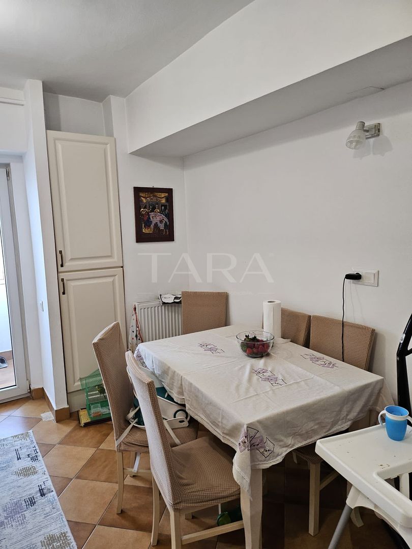 Locuință Confortabilă și Modernă -Zona Liceul de Informatică - Poză 2