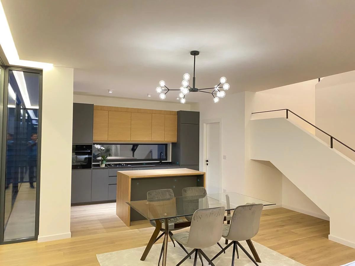 VILA INDIVIDUALA | STIL MEDITERANEAN | FINISAJE DE LUX | PIPERA - Poză 9