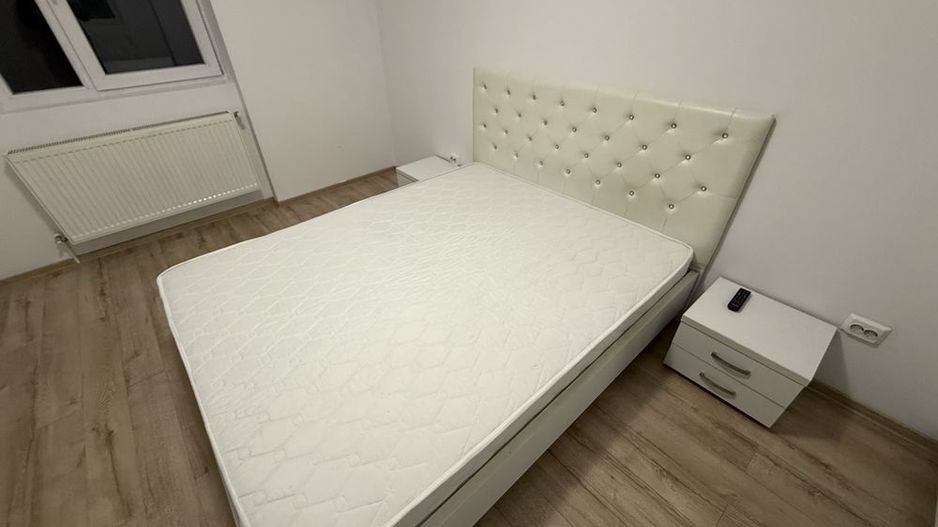 AP. 2 CAMERE BRANCOVEANU, BLOC NOU, CENTRALA, LOC PARCARE, MODERN - Poză 2