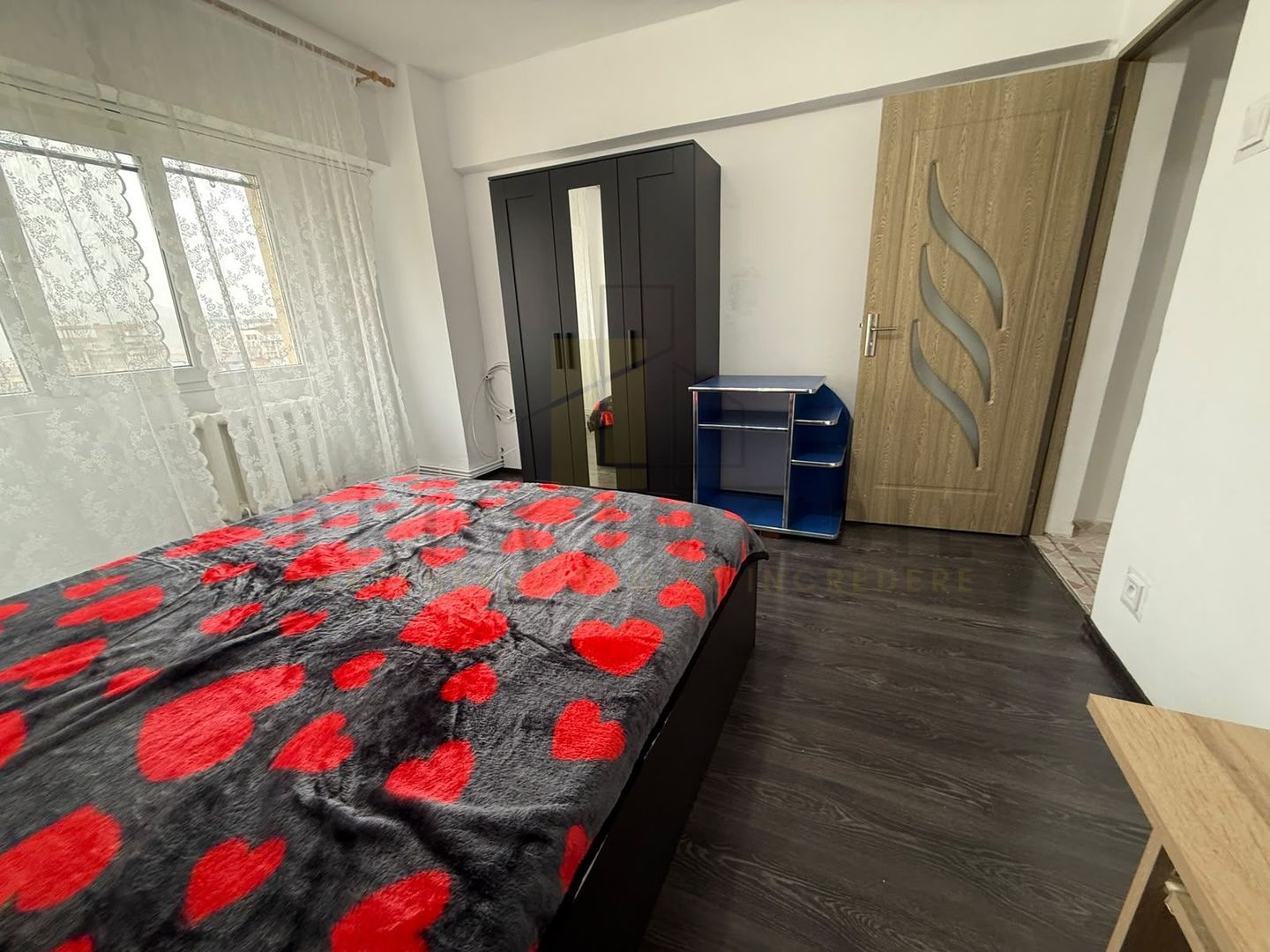 2 camere renovate, 55 mp, AC - Pacurari, zona Kaufland - Poză 12