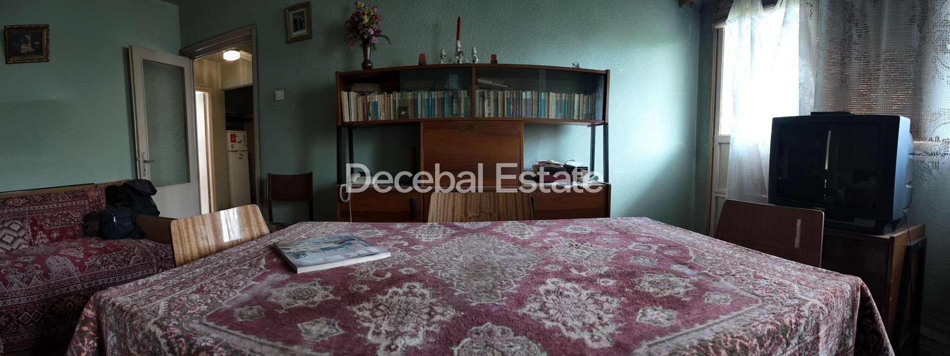 2 Camere 51mp Etaj 3/4 Str. Pravăț, Lângă Metrou, INVESTITIE - Poză 4
