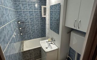 Apartament 3 camere – Mănăștur, etaj intermediar, mobilat și utilat. - Poză 6