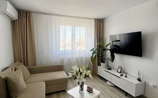 Inchiriere apartament 2 camere-nou renovat, 10 min metrou Brancoveanu - Poză 1