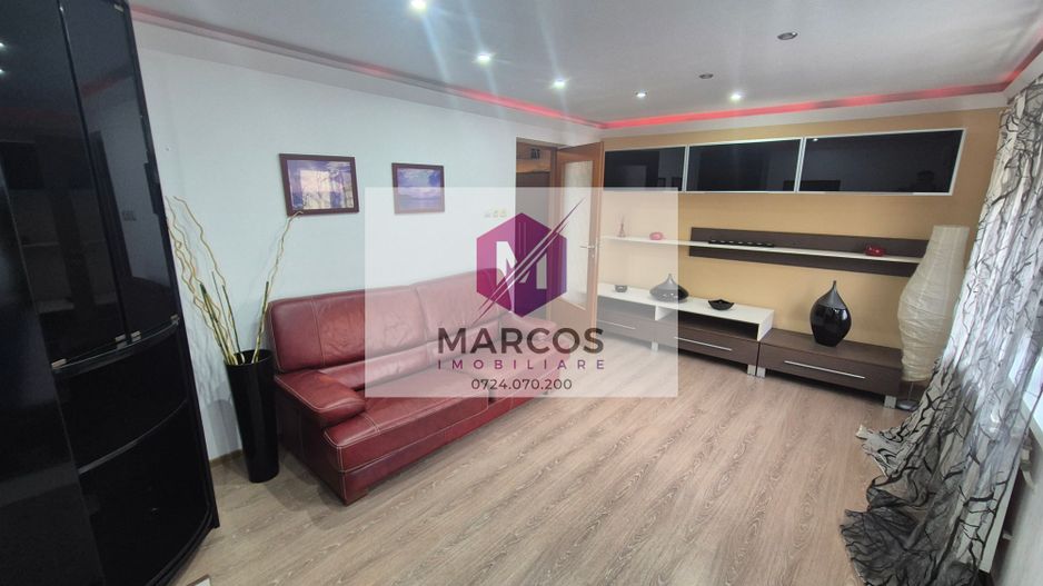 Închiriez apartament 2 camere Micro 4 - Poză 9