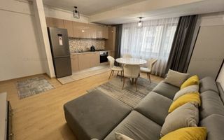 APARTAMENT DE LUX 2 CAMERE BLOC 2017 UVERTURII & LOC DE PARCARE - Poză 1
