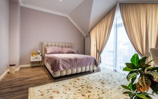 Vânzare, casă, 2 nivele, 3 camere, str. Ioan Botezatorul, Dumbrava. - Poză 21