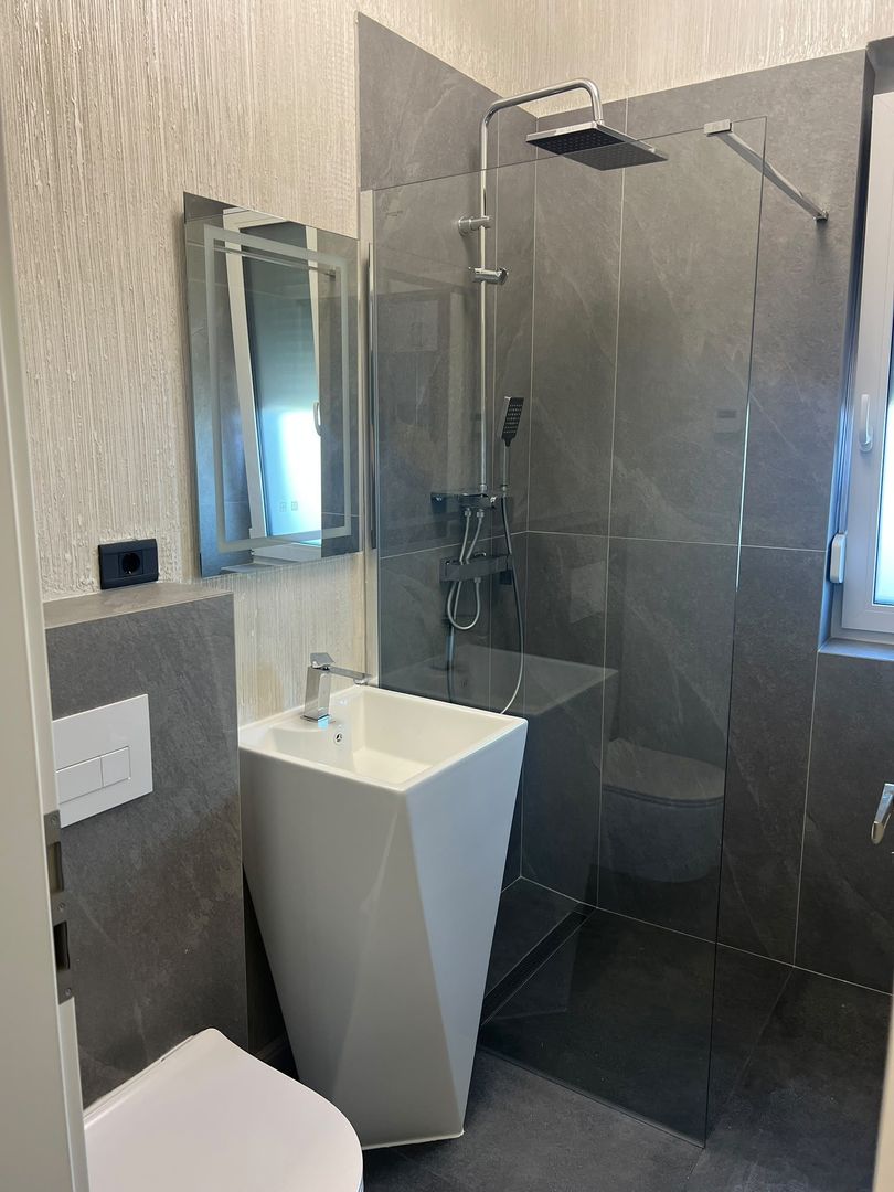 Duplex Premium | Finalizat 2026 | Mobilat Luxury | Fotovoltaice | - Poză 3
