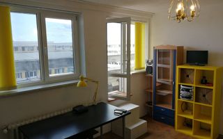 Garsoniera Piata Iancului Metrou Terasa 2 Holuri - Poză 4