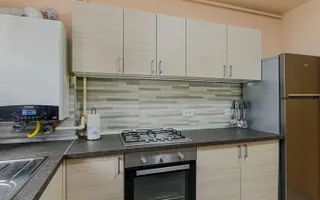 Apartament mobilat in Brasov cartier Coresi - Poză 19