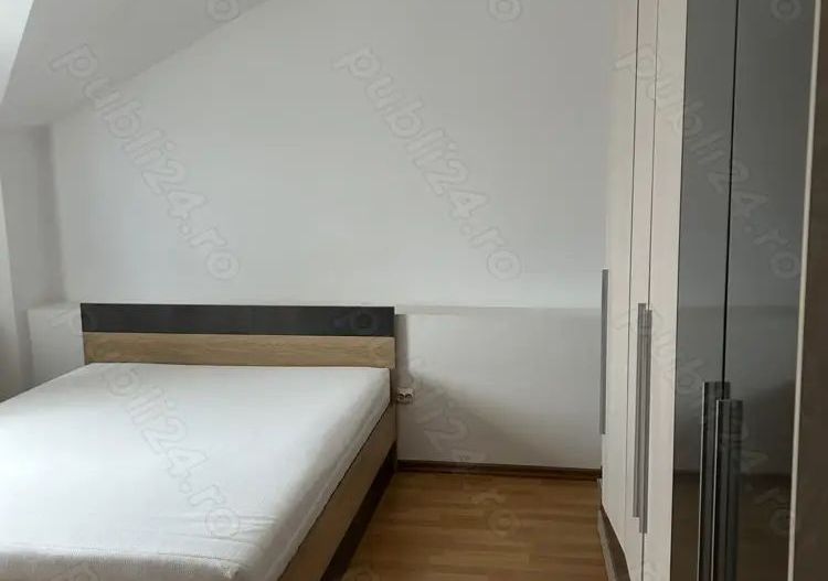 De inchiriat apartament cu 1 cameră - Poză 2