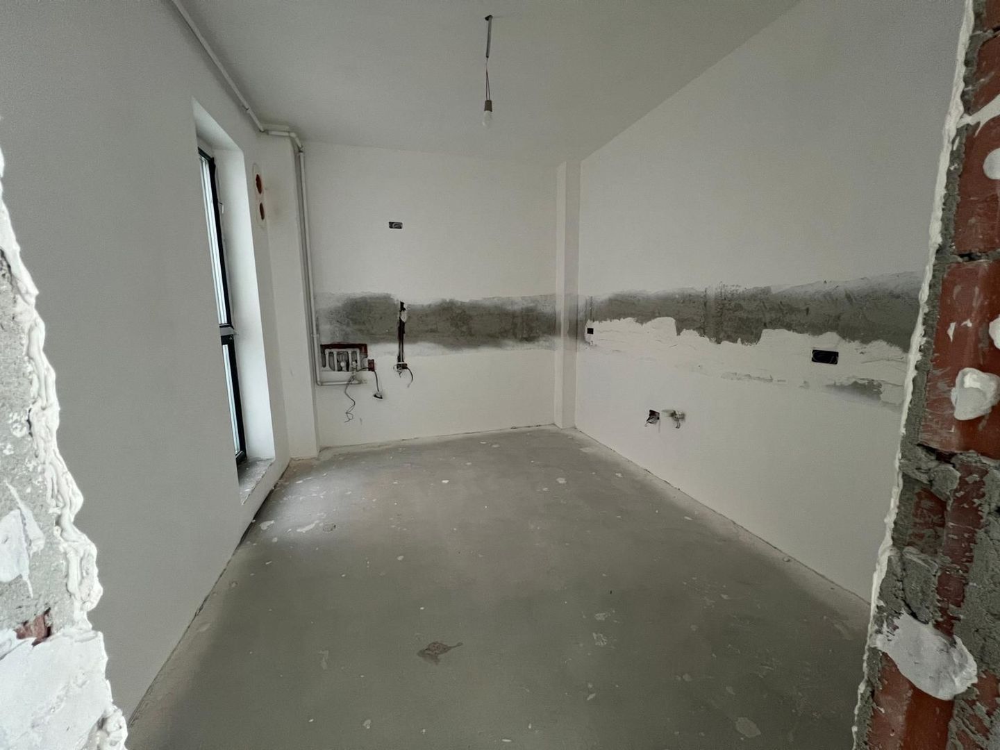 Apartament 3 camere , Aviației, bloc 2025, 109 mp utili + 2 balcoane. - Poză 5