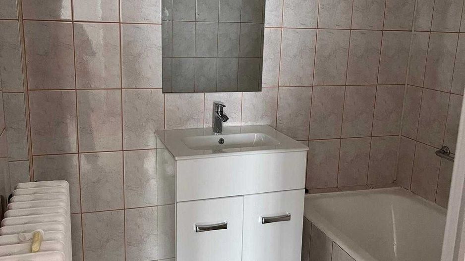 Apartament fermecător și luminos în zona Unirii – 75 mp - Poză 3