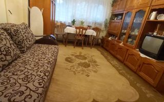 ageuropa.ro vinde ap 2 cam 52mp la PARTER în zona Careiului LIDL. - Poză 4