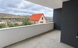 Duplex cu priveliște panoramică | 120 mp | Garaj | Chinteni - Poză 9