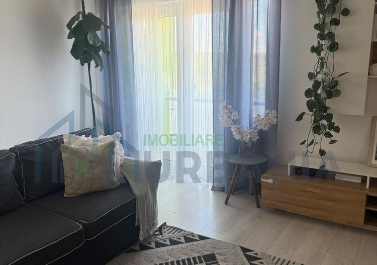 Apartament 3 camere + parcare de vanzare | Complexul Rezidential Cuibul Verde - Poză 2