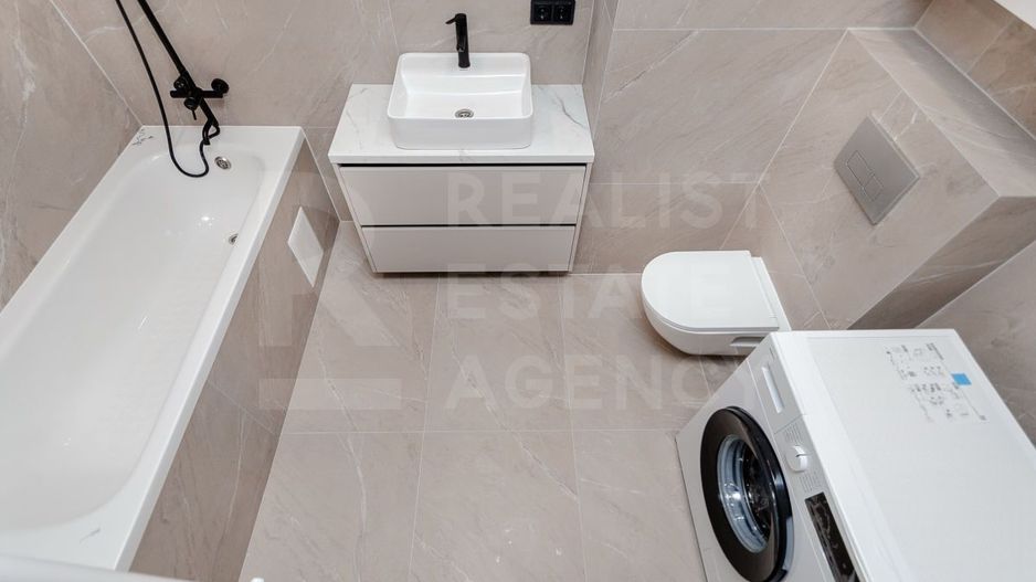Vânzare, apartament, 1 cameră, str. Regina Elisabeta, Durlești - Poză 10