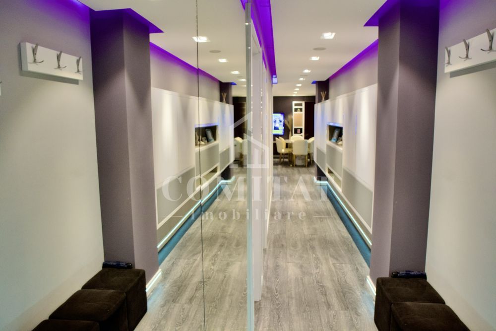 Penthouse ultrafinisat de vânzare | 80 mp | Cartierul Mărăști - Poză 4