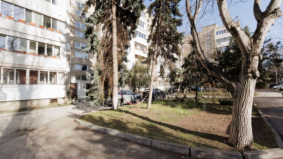Vânzare, apartament, 3 camere și living, str. Bănulescu-Bodoni, Centru - Poză 19