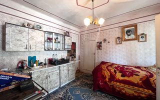 Casă bătrânească | 1500 mp teren, | Tăuții-Măgherăuș. - Poză 8