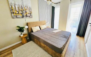 Apartament modern | 2 camere | Tineretului | Floresti - Poză 9