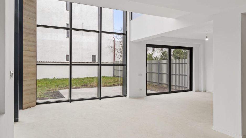 Vila Deosebita | Suprafata Utila 290 mp | Pipera - Matei Millo - Poză 2