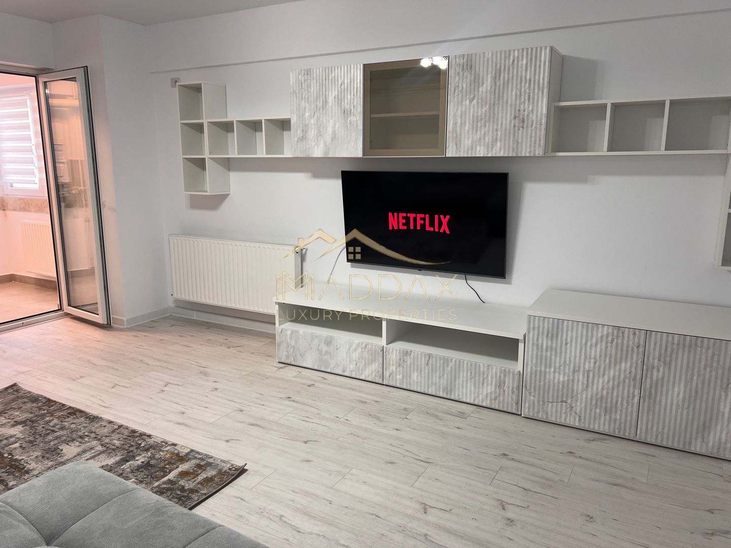 Ultra-Luxury | Central Address Residence | 3 Camere Decomandat |  Panoramic - Poză 8