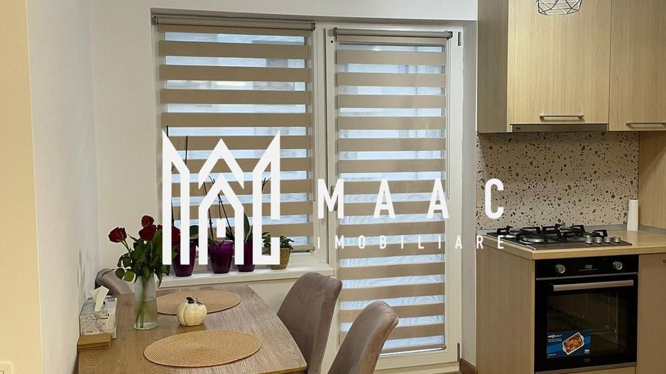 Apartament 2 camere | 54 MPU | Balcon | D. Stanca - Poză 5