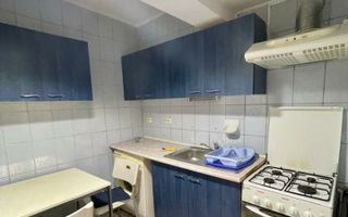 Particular închiriez Garsonieră dublă 420€ Mega mall - Poză 5