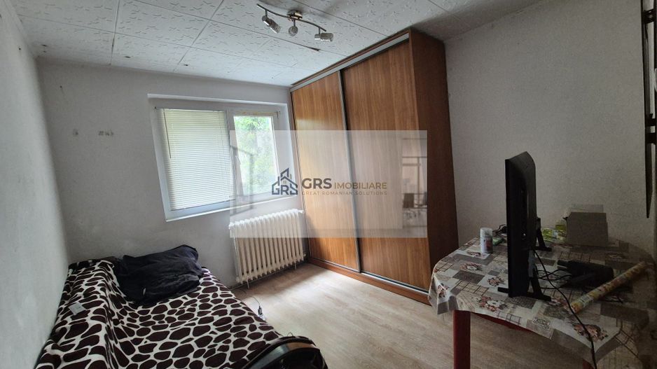 Apartament 4 Camere, 63mp, Piata Salajan, Nicolae Grigorescu Sector 3 - Poză 3