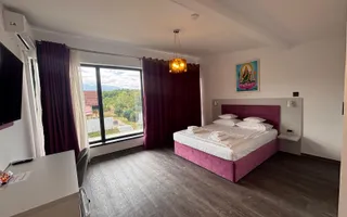 Pensiune PREMIUM 10 camere și Casă Individuală Valea Avrigului 4.600mp - Poză 12