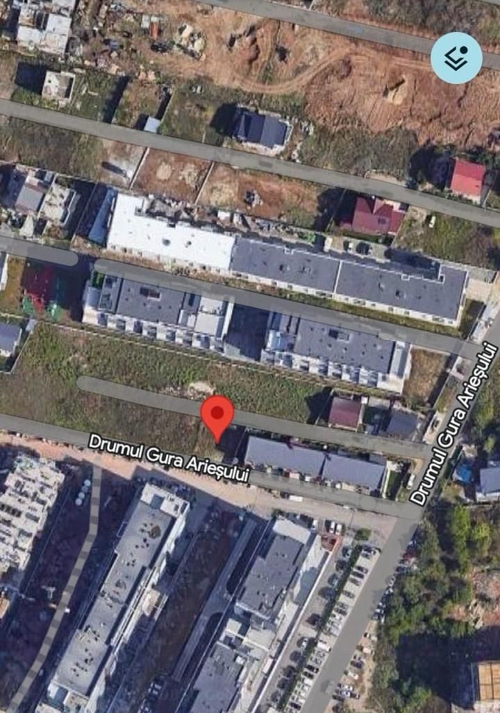 Teren 308mp Drumul Gura Calitei - Poză 4