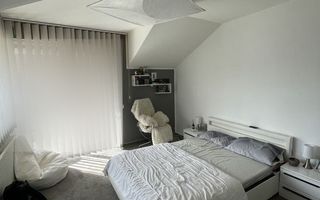 Apartament cu 3 camere, balcon, zona Florilor – Florești. - Poză 5