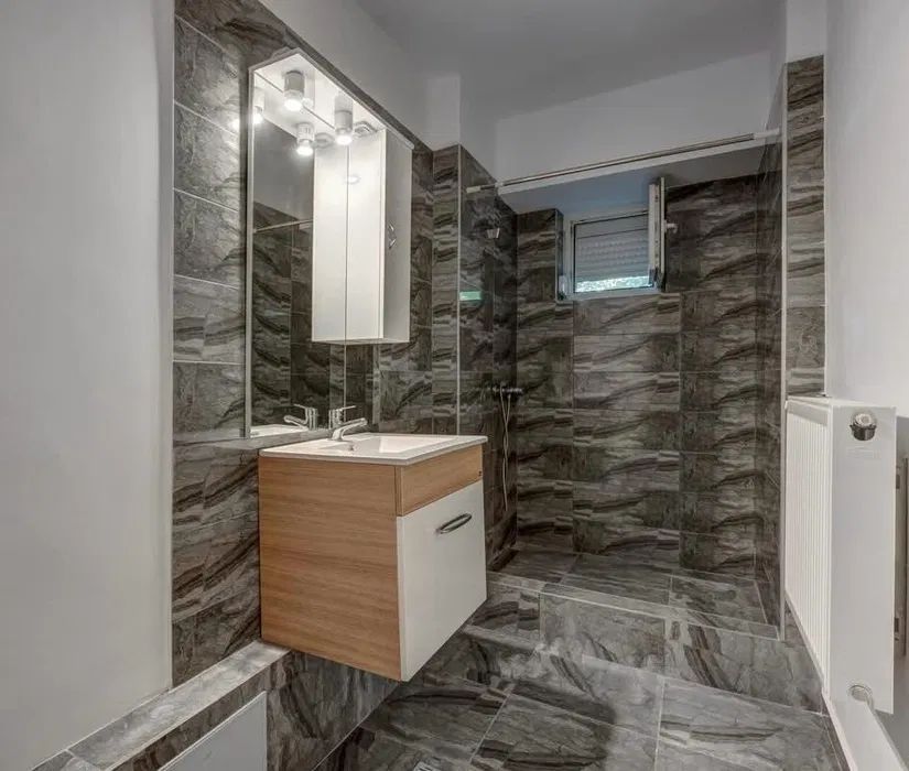 Studio cu boiler, Aviației, 10 minute de metrou Aurel Vlaicu - Poză 4