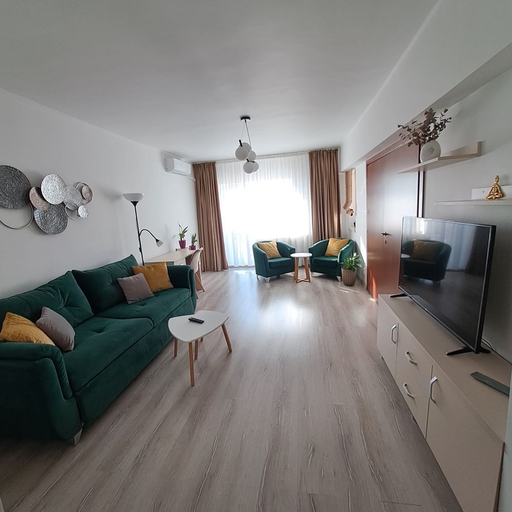 Apartament 2 camere de inchiriat - Poză 2