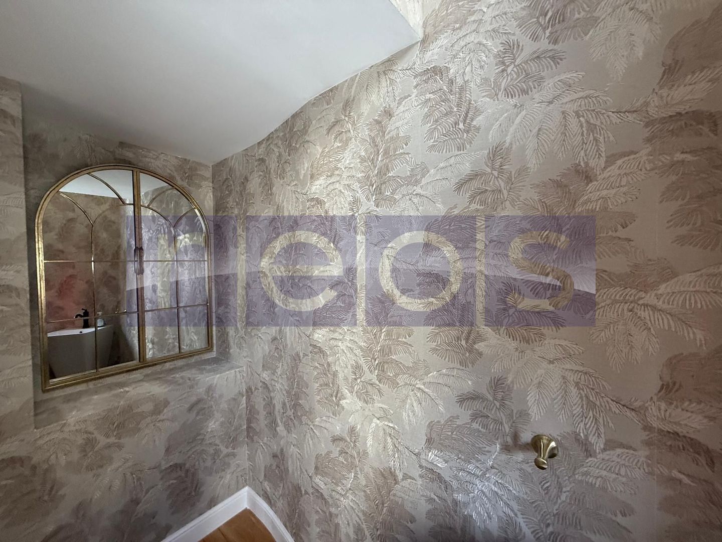 INCHIRIERE VILA DEOSEBITA | CAPITALE | NOU RENOVATA | IDEAL AMBASADA - Poză 10