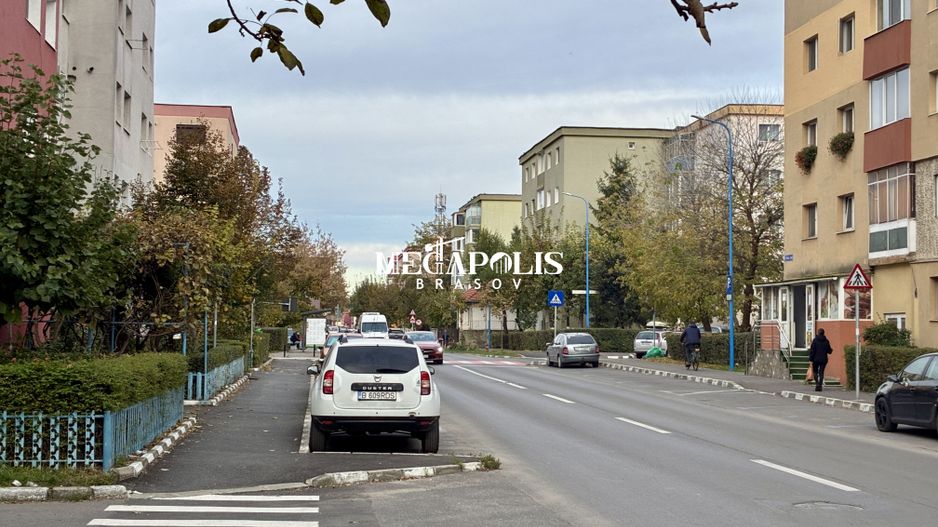 Garsonieră spațioasă + boxă / La Strada / Bartolomeu Nord - Poză 8