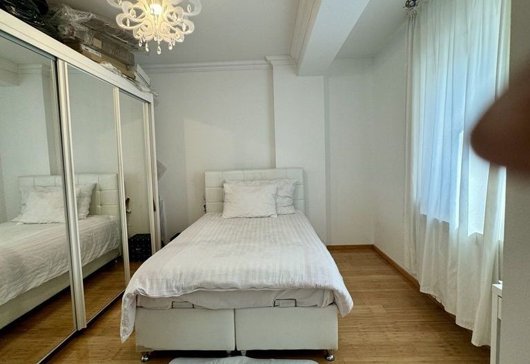 Apartament 3 camere – Mazepa 2, bloc nou (2020), complet mobilat și utilat - Poză 3