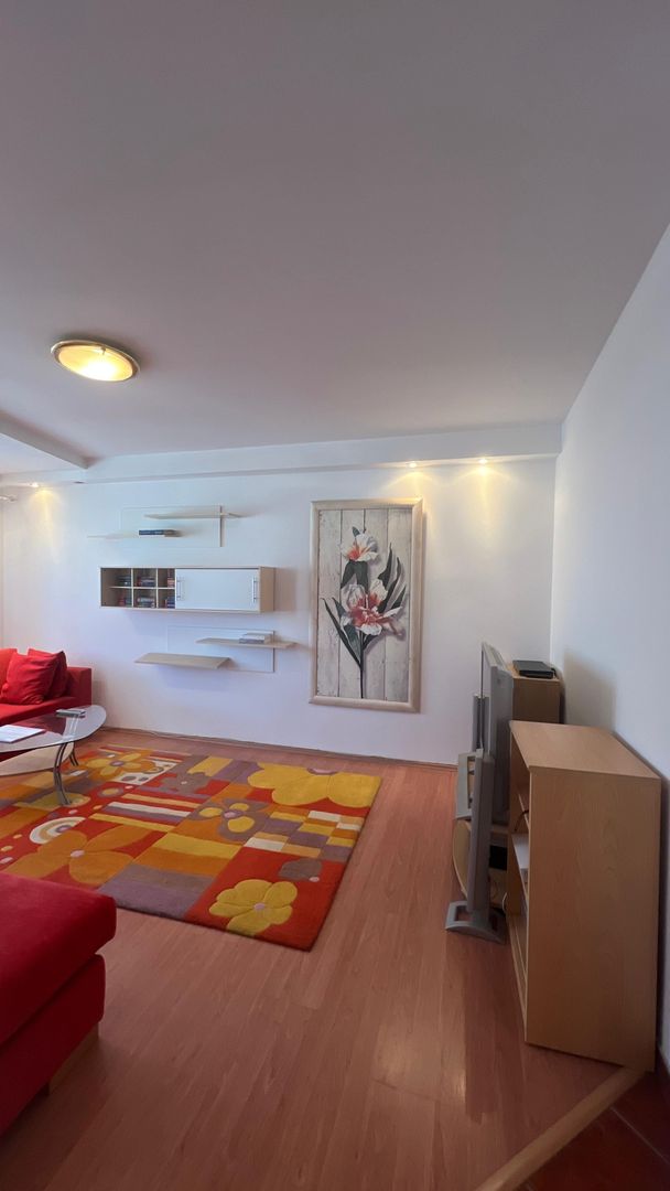 3 camere cu centrala termica proprie | 2 balcoane - Poză 4