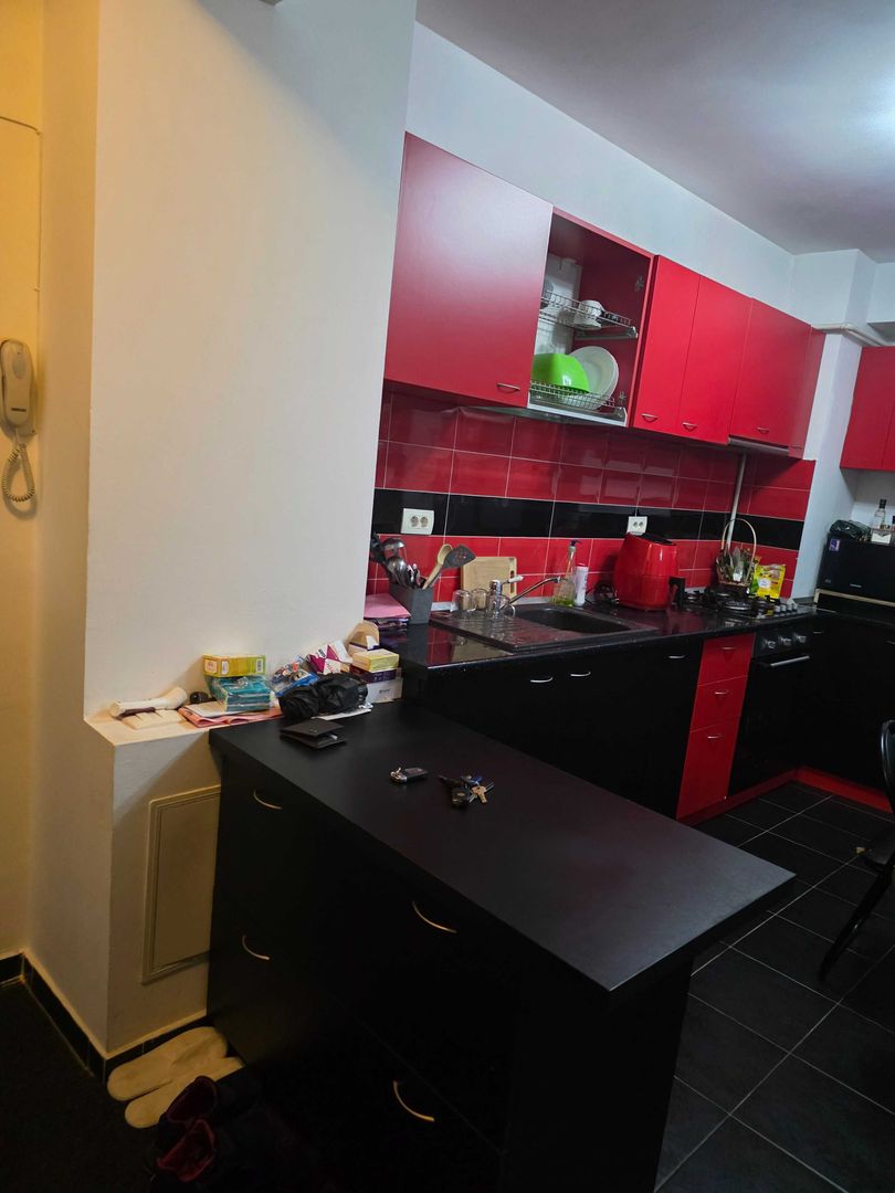 Apartament Militari Residence - Poză 5