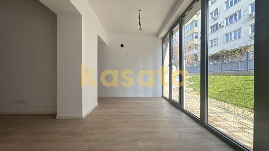 DE INCHIRIAT | APARTAMENT 4 CAMERE | REZIDENTIAL SAU BIROU | TEI | NOU - Poză 1