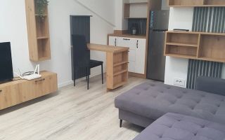 Apartament de inchiriat in Baza 3, Iasi - Disponibil din 1 august - Poză 1