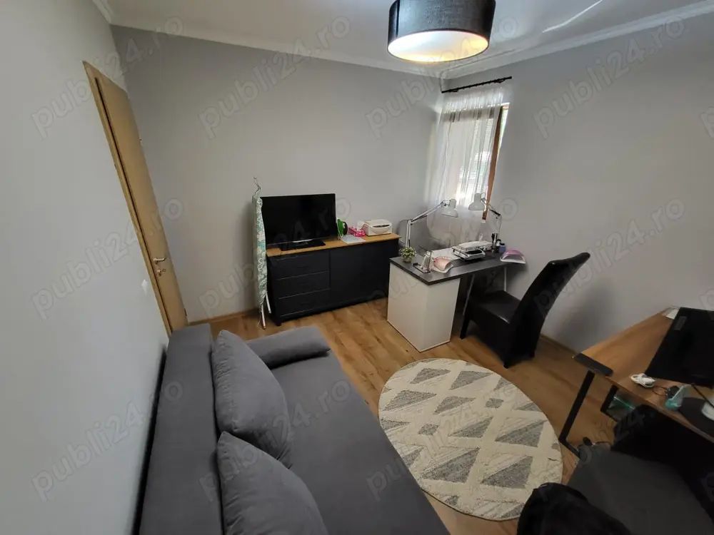 COMISION 0% | Apartament 3 Camere | Giroc | Parter | 76mp - Poză 8