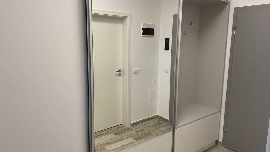 garsoniera, bloc nou, Maurer residence - Poză 6