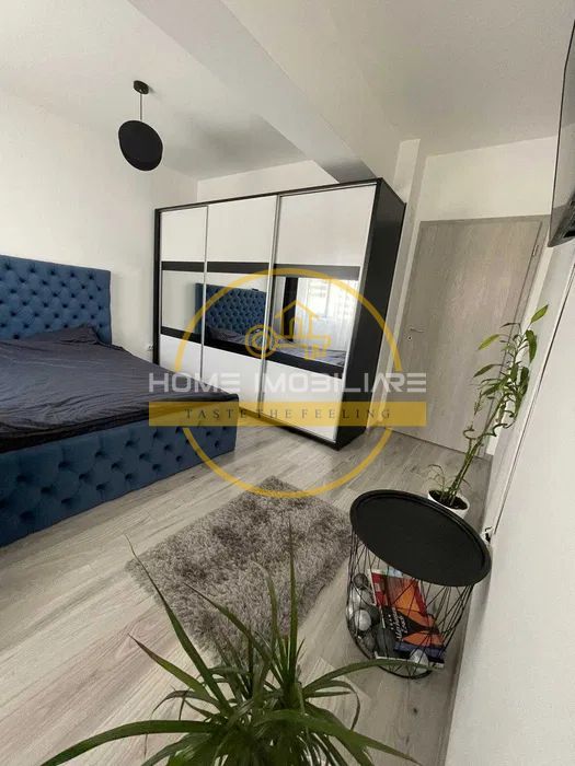 Etaj 4din6/Apartament 2Camere mobilat&utilat+Loc de parcare - zona CUG! - Poză 2