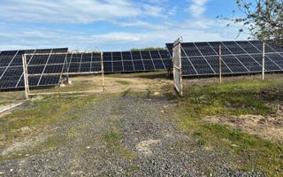 Investiție Timișoara: Hală ISU 1900mp + Parc Solar 400kW + Chiriaș - Poză 10