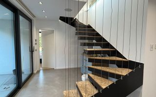 Casa Moderna cu Panoramica unica  si Curte Privata – Feleac! - Poză 18