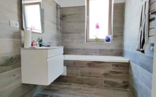 Inchiriere apartament cu doua camere zona unirii - Poză 7